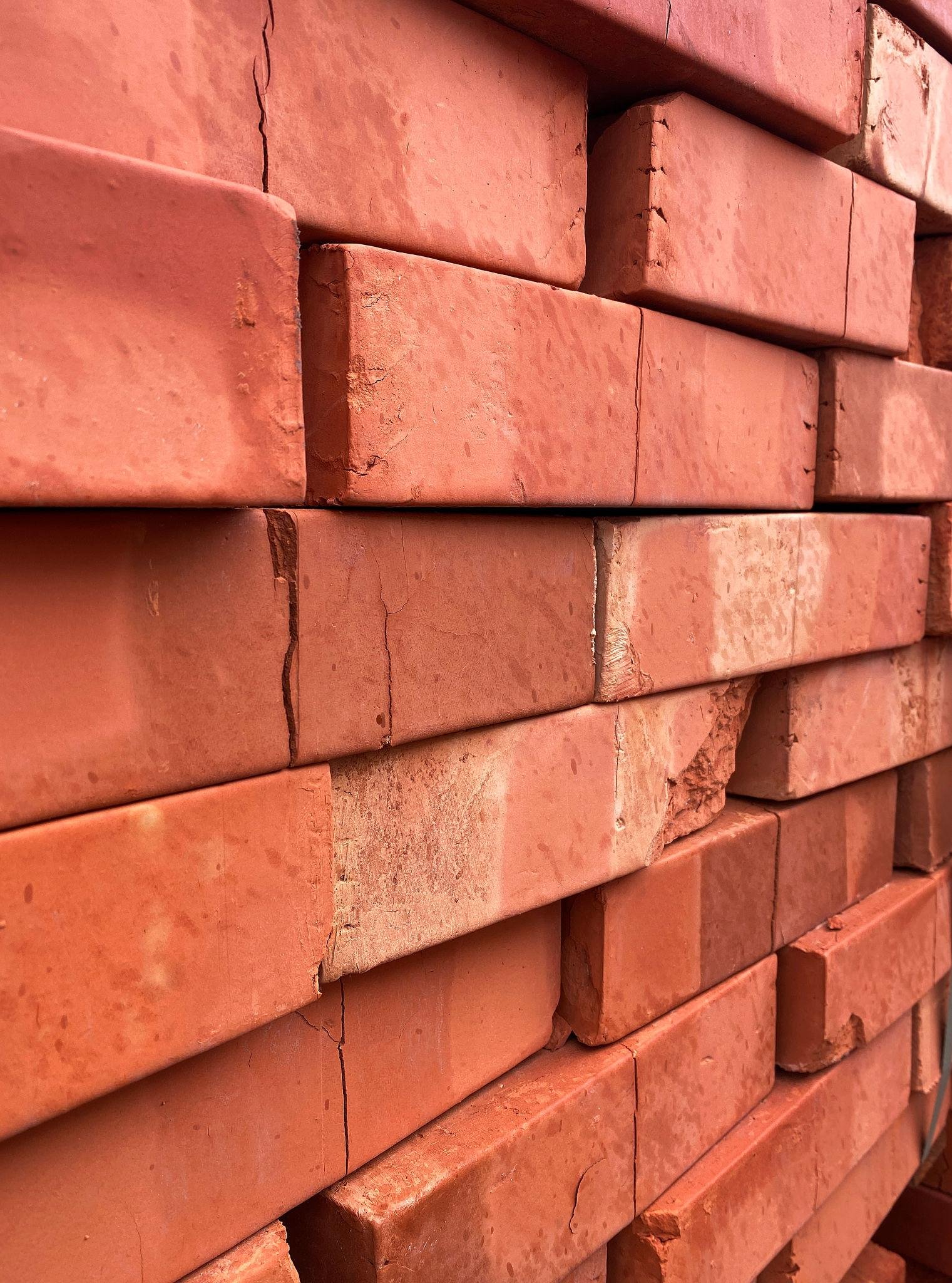 Premium Bricks