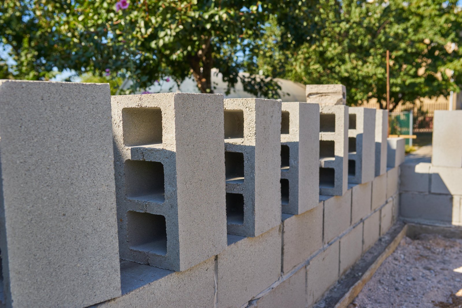 Bricks 1