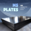 MS Plates