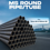 MS Pipe/Tube
