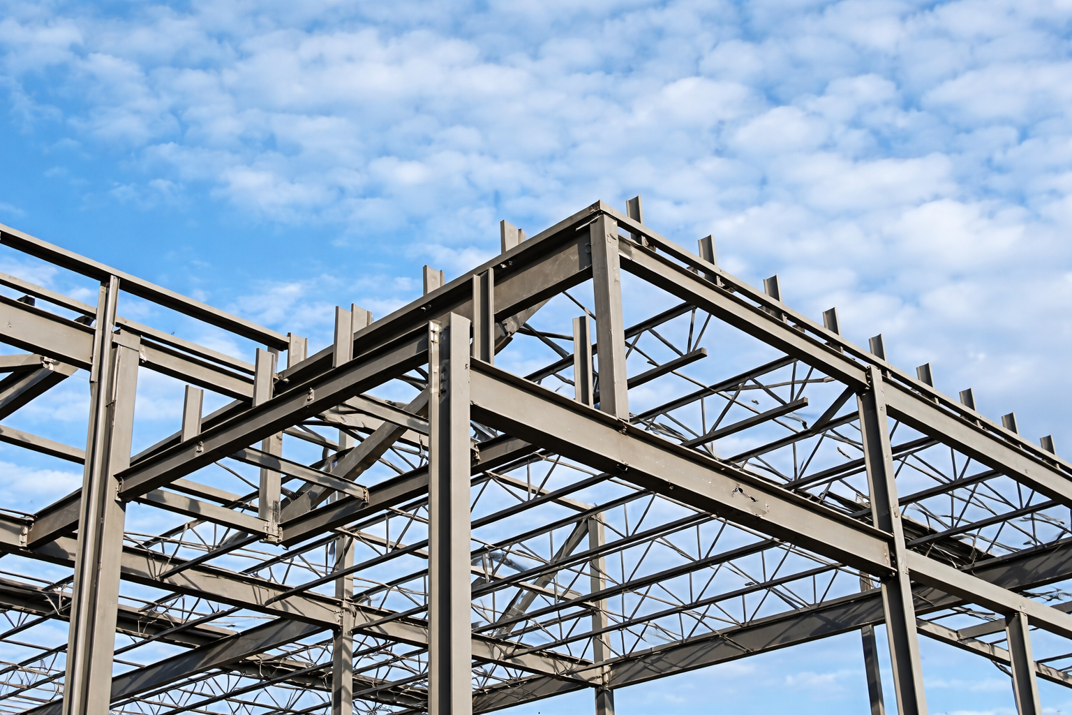 Structure Steel